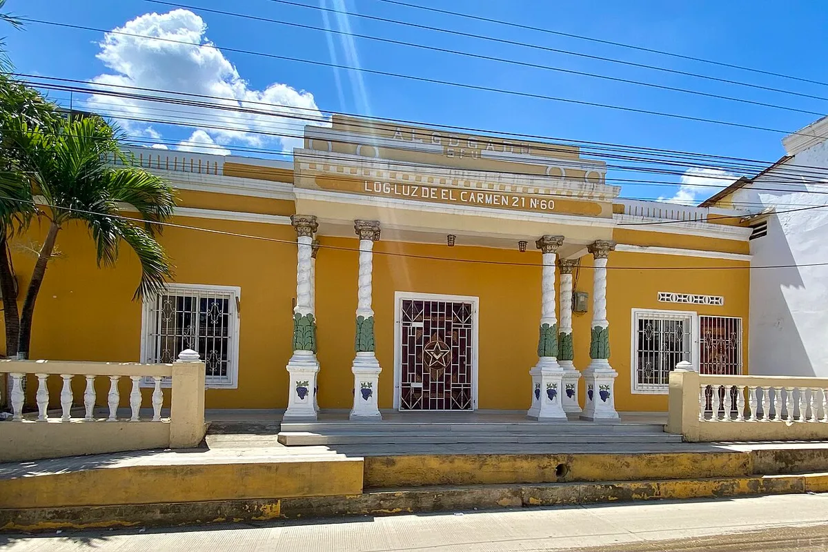 Mudanzas en Carmen de Bolívar