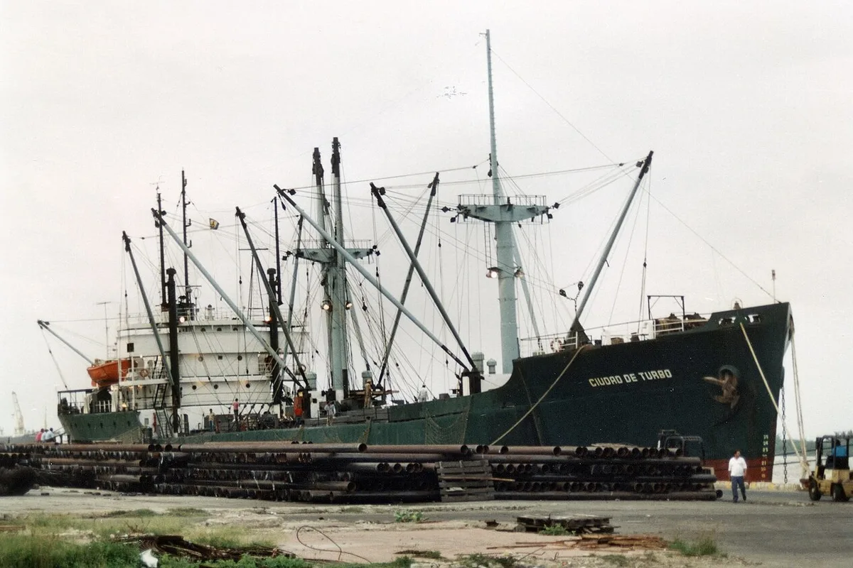 Mudanzas Cartagena a Barranquilla