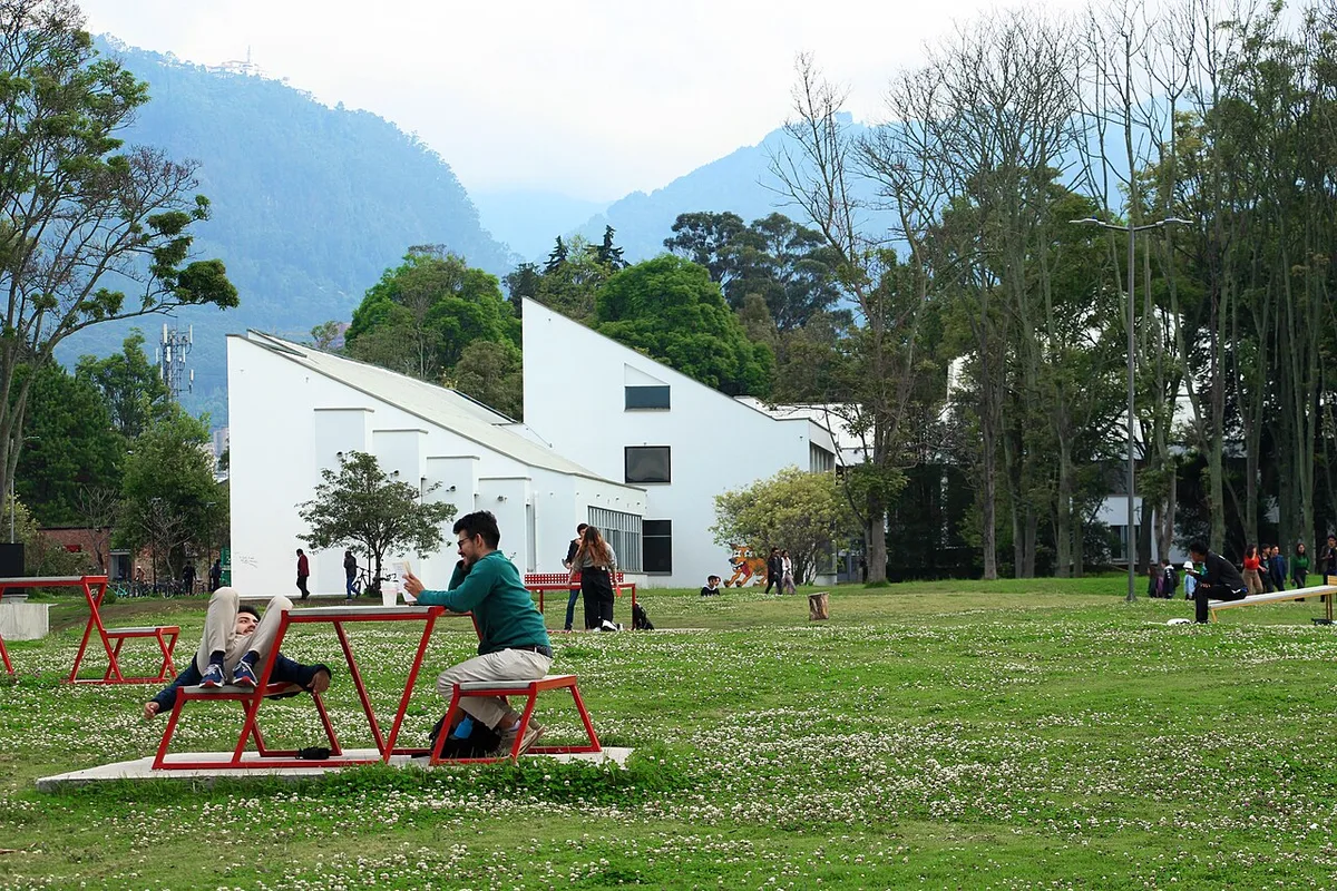 Mudanzas Cartagena a Bogotá