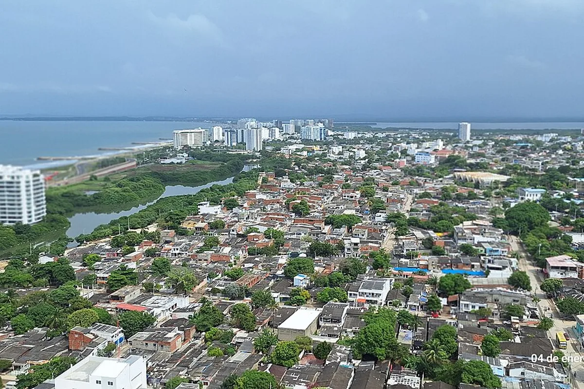 Mudanzas en El Cabrero Cartagena