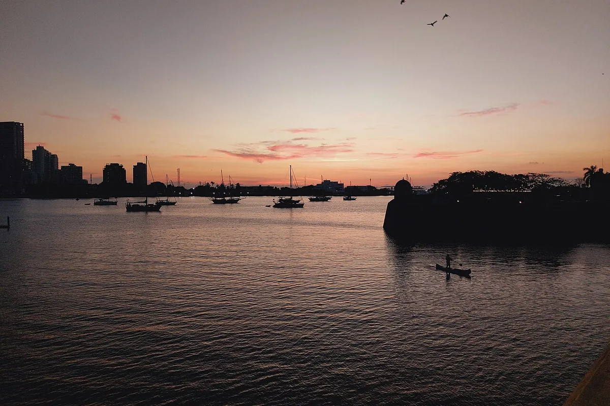 Mudanzas en Getsemaní Cartagena