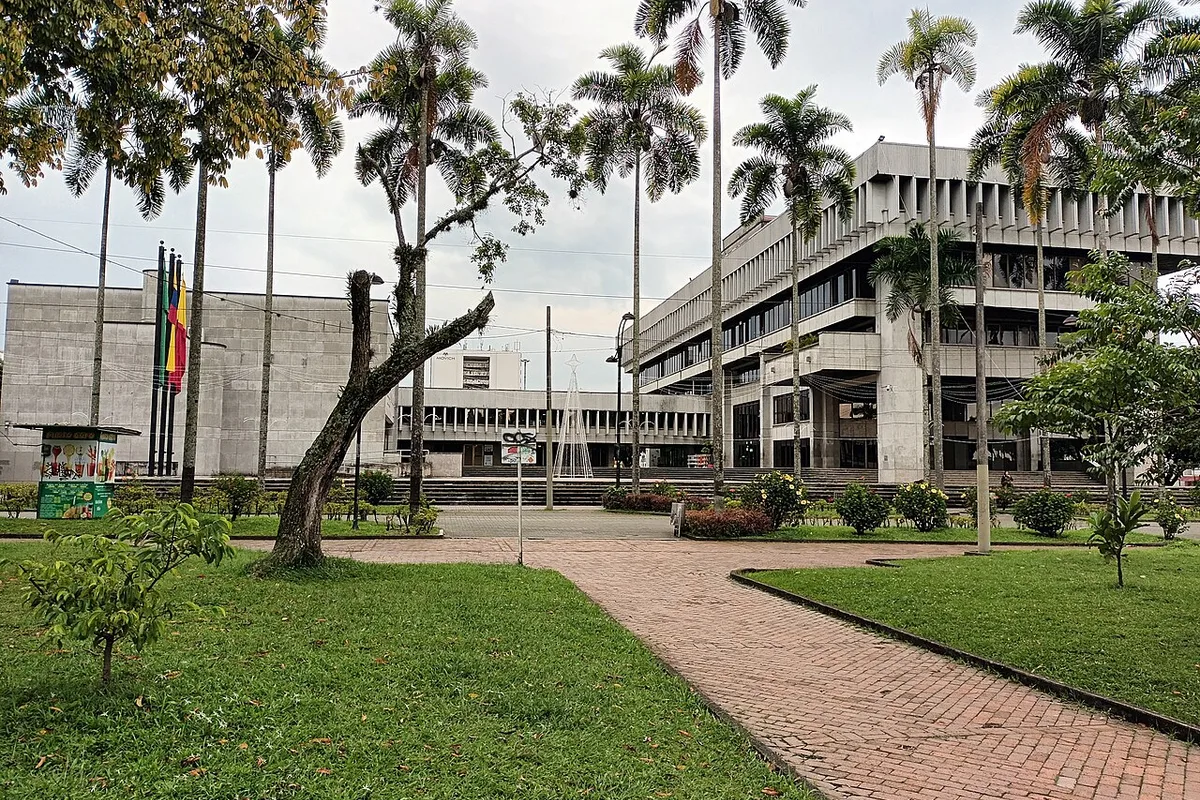 Mudanzas Cartagena a Pereira
