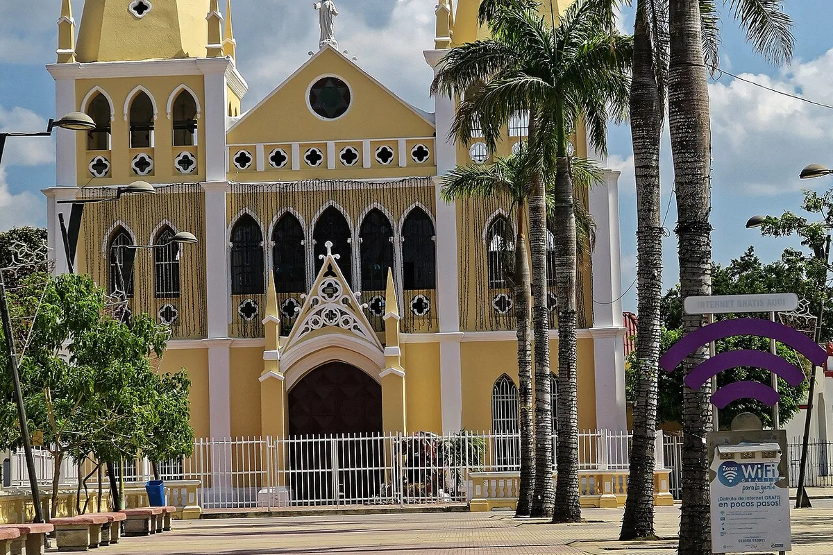 Mudanzas en Turbaco Bolívar