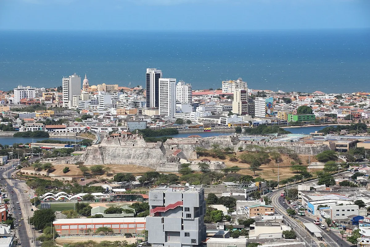 Empresa de mudanzas en Cartagena