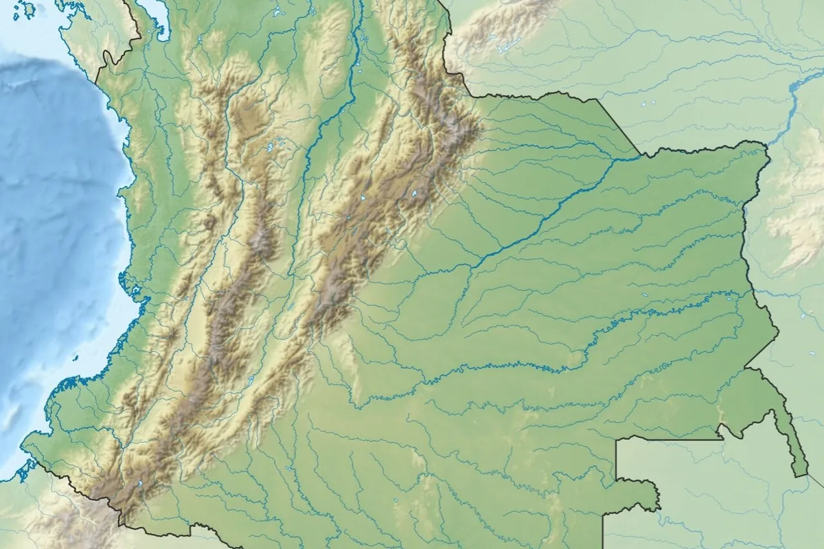 Mudanzas en Magangué Bolívar