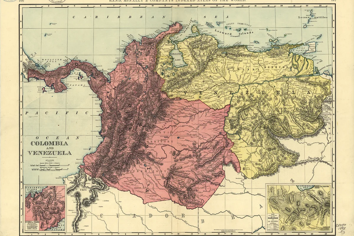 Mudanzas nacionales desde Cartagena