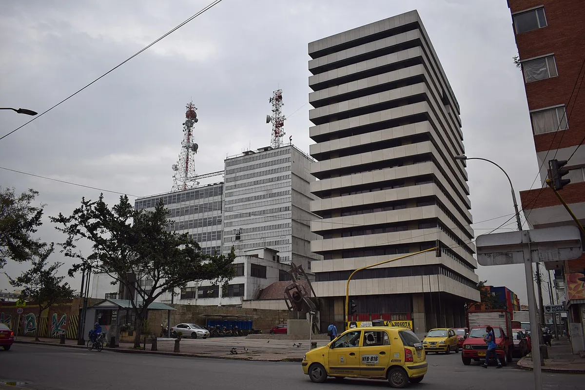 Traslados de oficinas en Cartagena